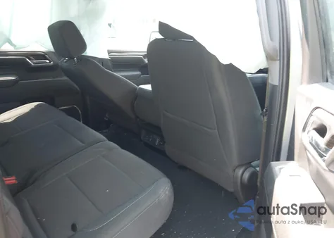 2023 Chevrolet Silverado 1500 4Wd Short Bed Lt With 2Fl z USA, uszkodzony, nr VIN 1GCPDKEK6PZ323113